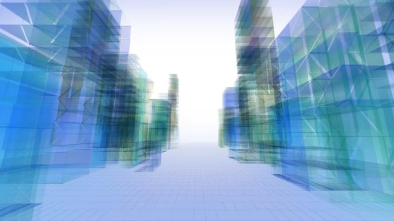 秦都区软件开发：如何精准选择合适的数据分析工具